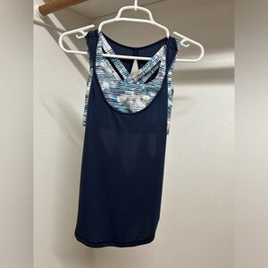 Lululemon tank 4